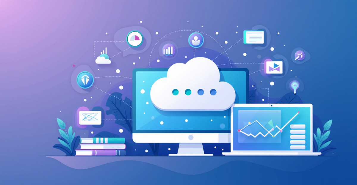 Engagement degli Studenti Online: Strategie Anti-Abbandono