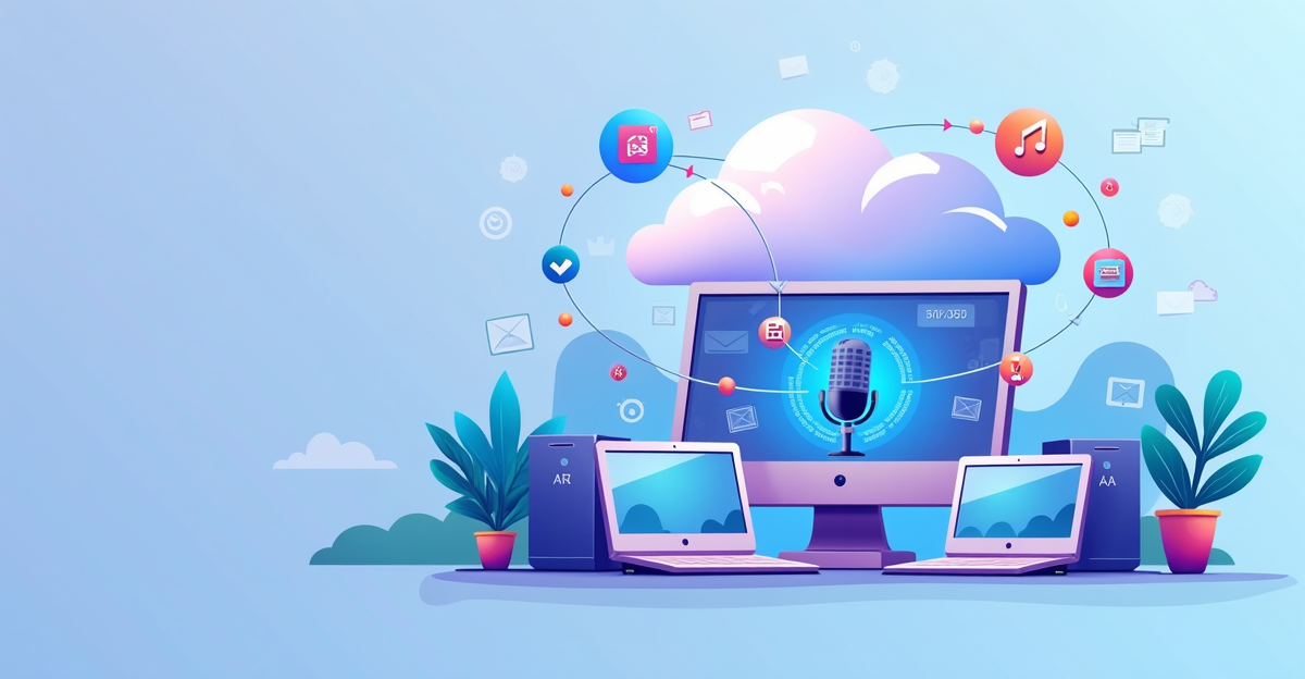 Podcast Formativi: Audio per l'Apprendimento in Mobilità