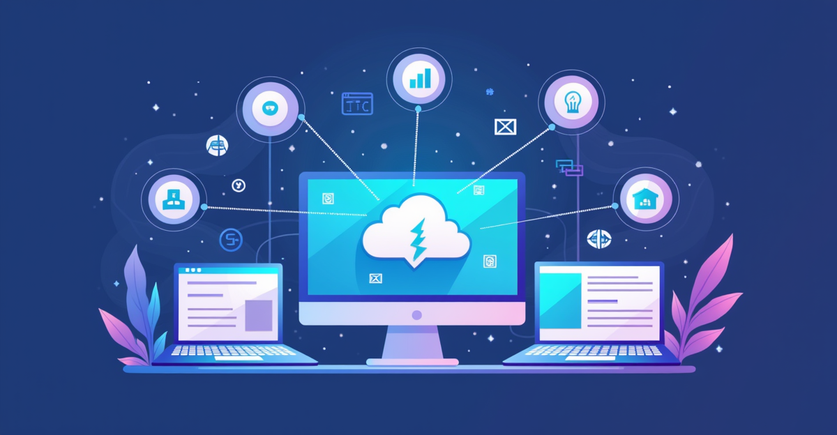 Backup e Disaster Recovery per Piattaforme E-Learning