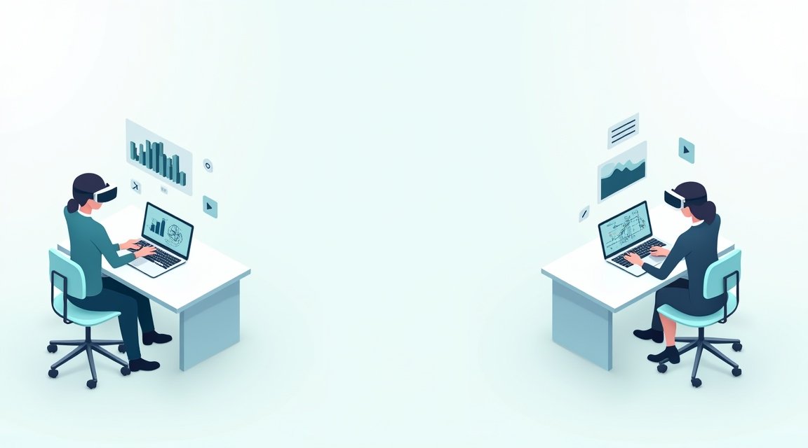 Formazione in Realtà Virtuale: Casi Pratici e ROI per Aziende