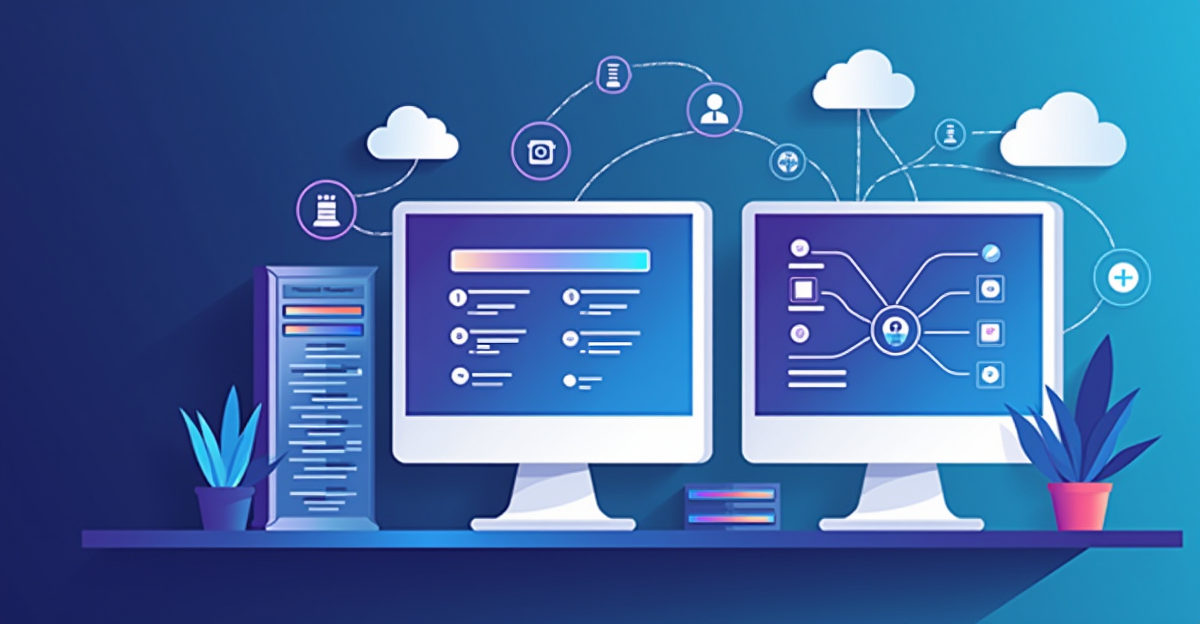 Gestione Server Linux per Piattaforme E-Learning: Best Practice
