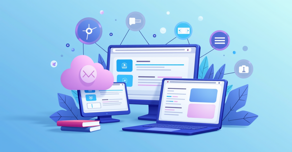 Integrazione LMS con Sistemi Aziendali: HR, ERP e CRM