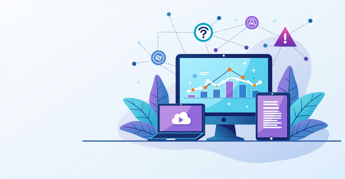 Learning Analytics: Dati per Migliorare la Formazione