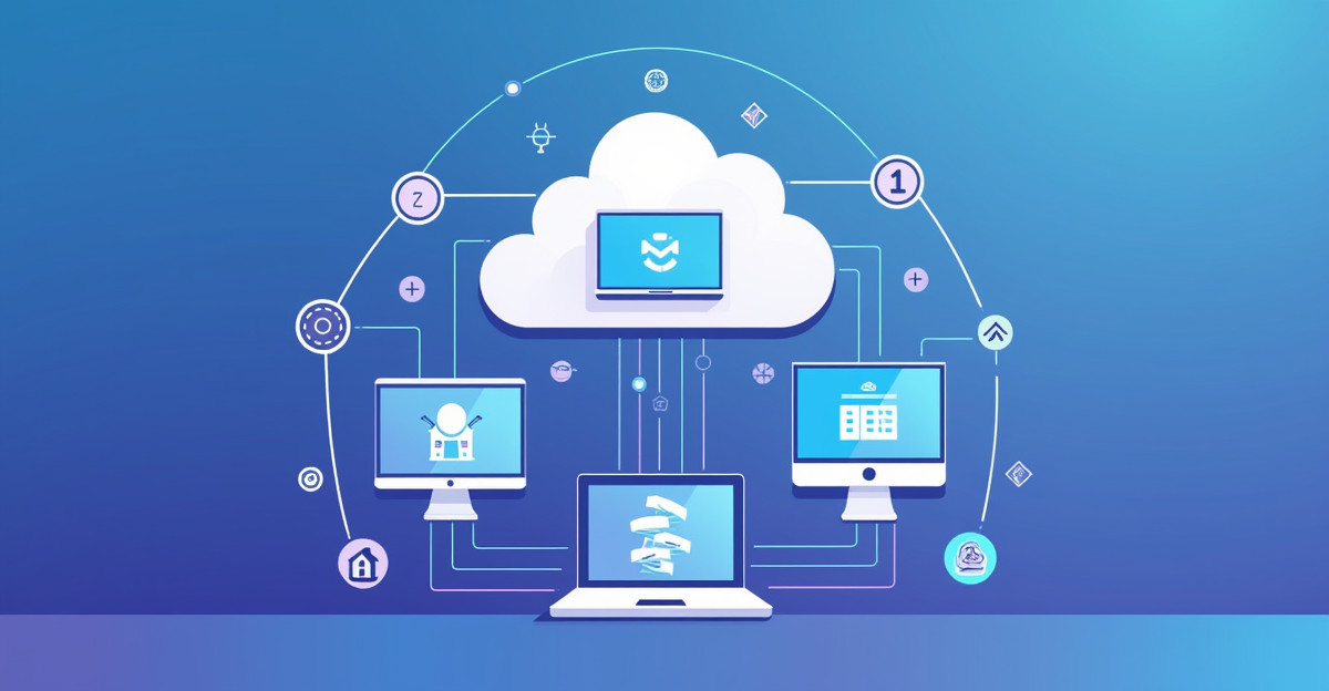 Load Balancing per Piattaforme E-Learning ad Alto Traffico
