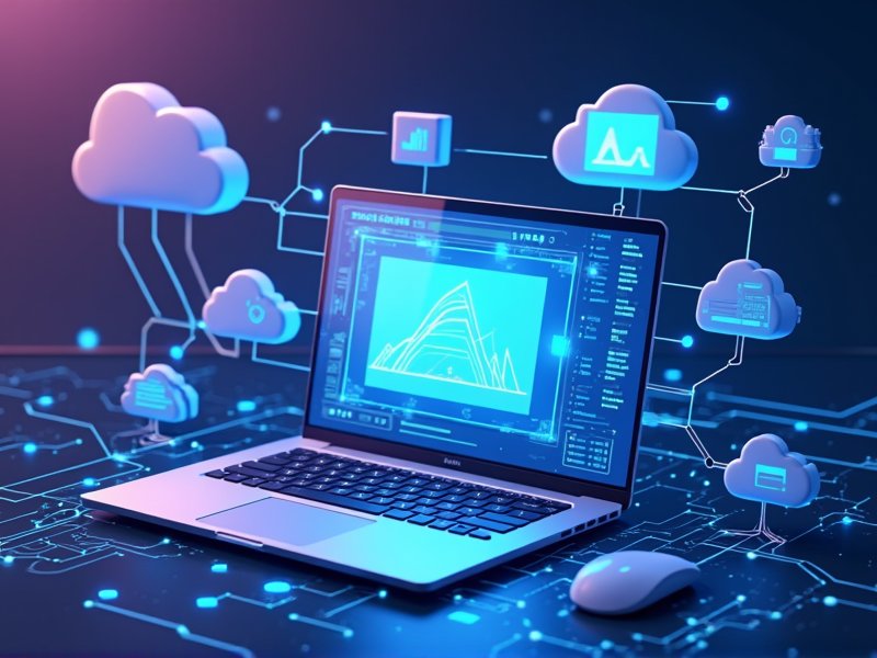 Digital Transformation per CEO: Guidare il Cambiamento dall'Alto