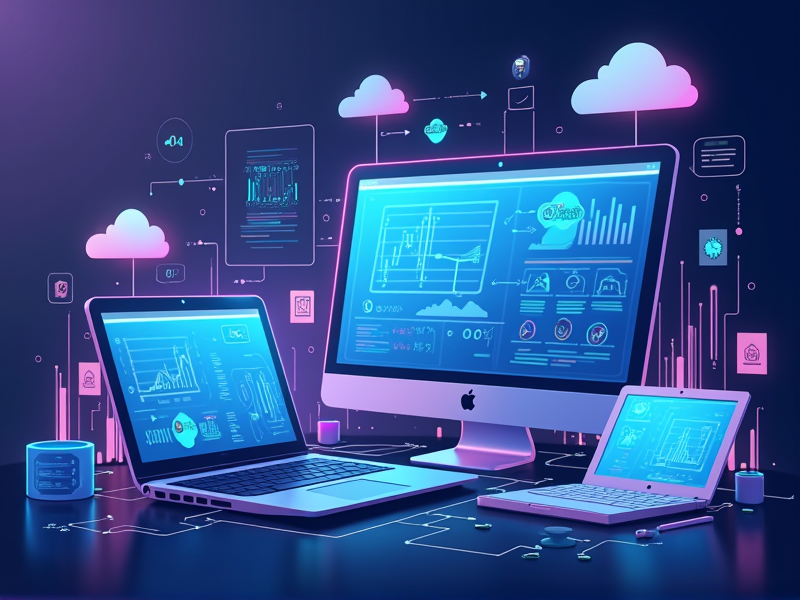 Blockchain per il Business: Oltre le Criptovalute