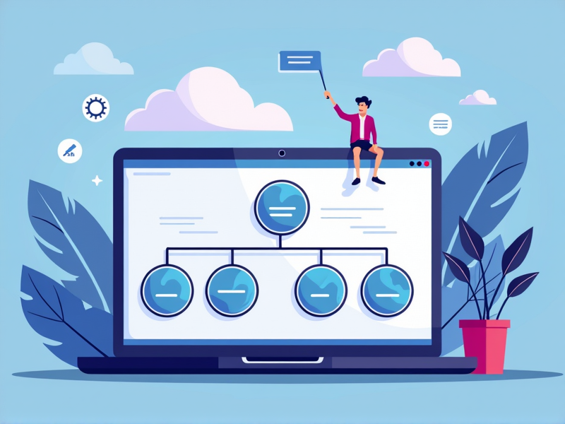 Change Management Organizzativo: Guidare il Cambiamento Senza Resistenze