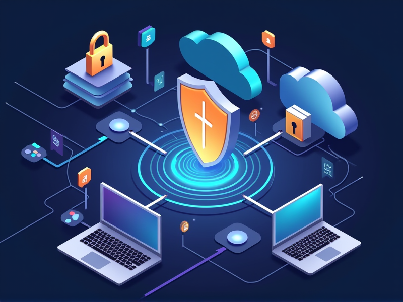 Cloud Security: Proteggere Dati nel Cloud