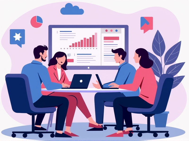 Employee Experience: Progettare un'Azienda Dove Tutti Vogliono Lavorare