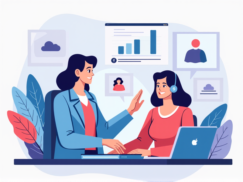 Customer Service Excellence: Trasformare Ogni Interazione