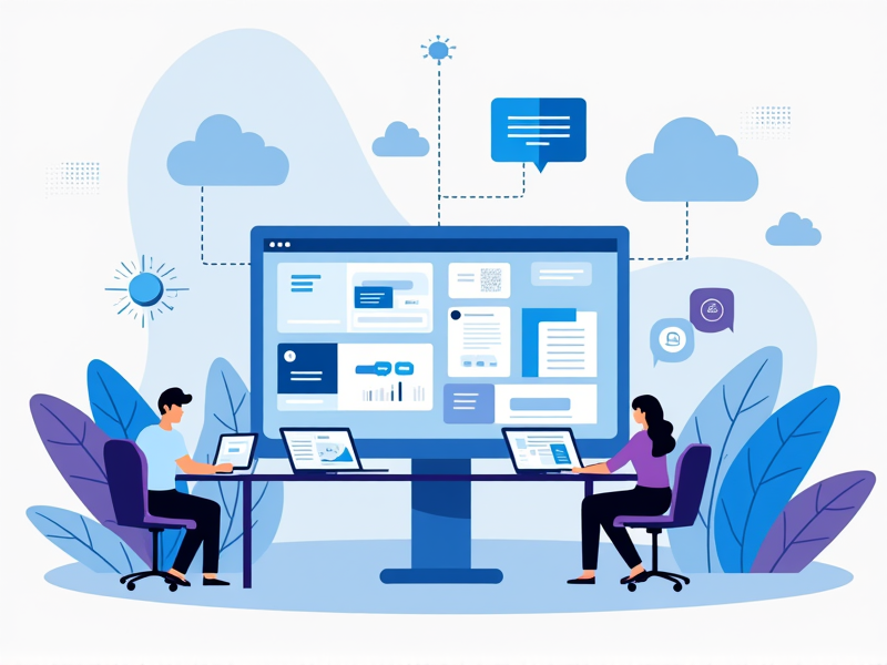 Addio Burocrazia: Come Snellire i Processi Aziendali in 30 Giorni