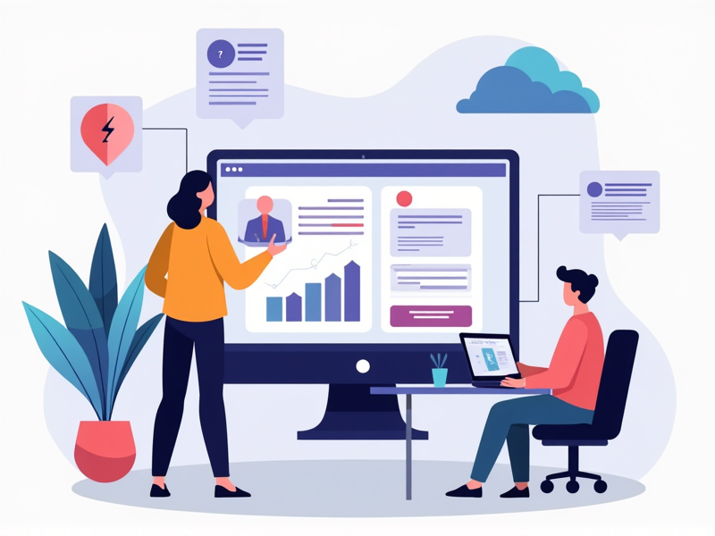 Service Recovery: Rimediare agli Errori con Grazia