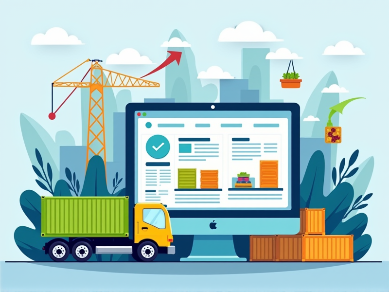 Sustainable Supply Chain: Responsabilità Ambientale e Sociale