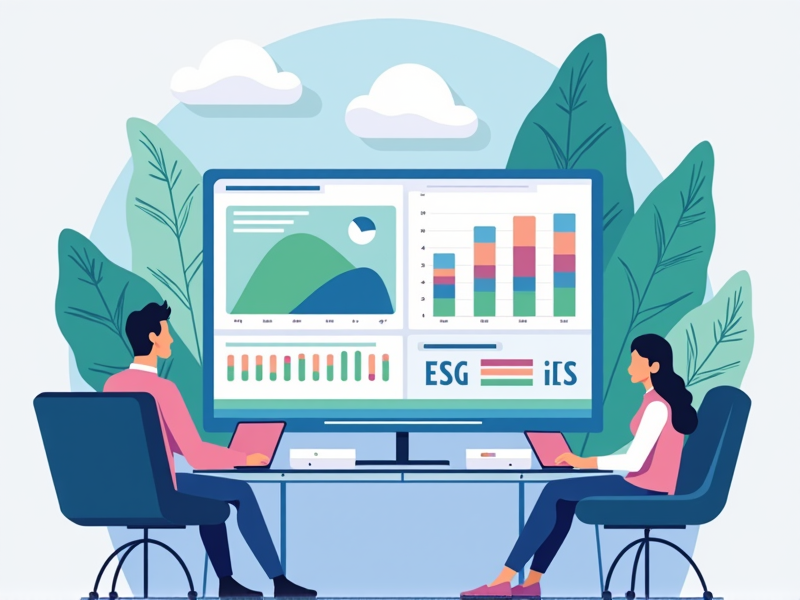 ESG Fundamentals: Ambiente, Sociale e Governance per il Business