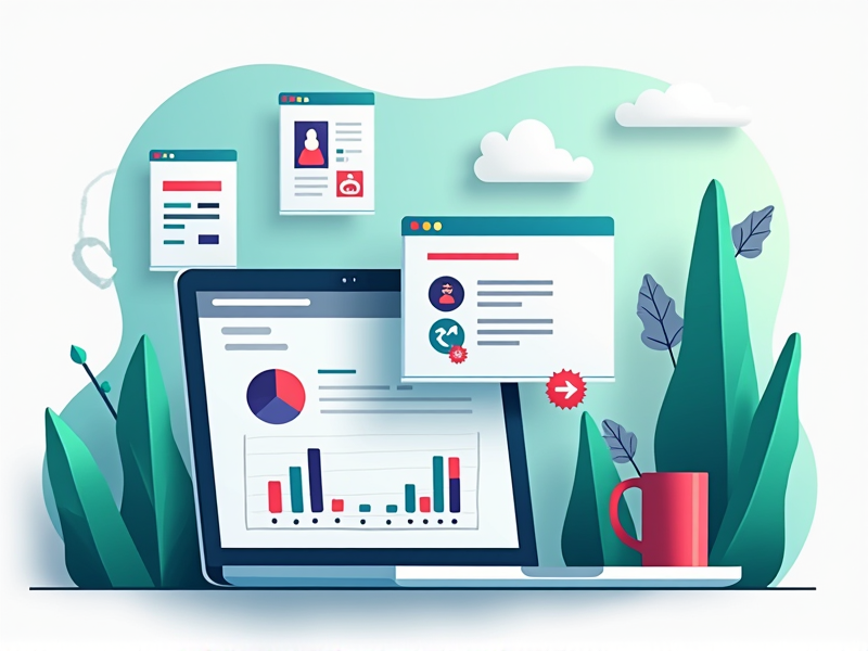 Net Zero Strategy: Costruire il Percorso verso Zero Emissioni