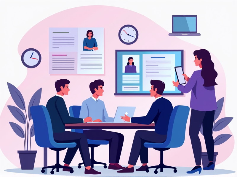 Generazioni al Lavoro: Gestire Baby Boomer, Gen X, Millennials e Gen Z