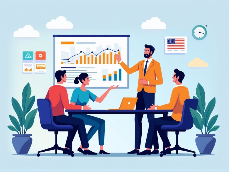 Delega Strategica: Moltiplicare i Risultati Attraverso gli Altri