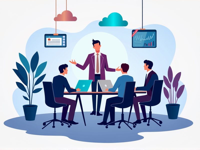 Gestire Manager: La Leadership di Secondo Livello