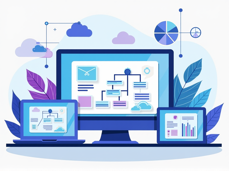 Rivoluziona la Tua Struttura Aziendale: Dal Modello Gerarchico alle Organizzazioni Agili