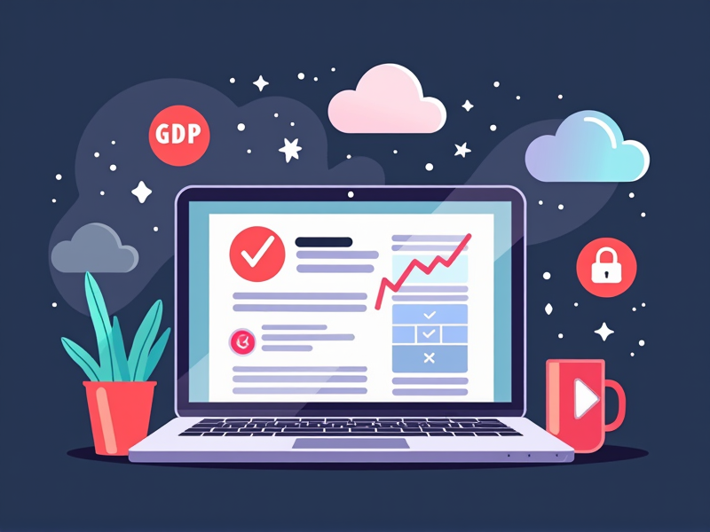 Sanzioni GDPR: Casi Reali e Lezioni Apprese