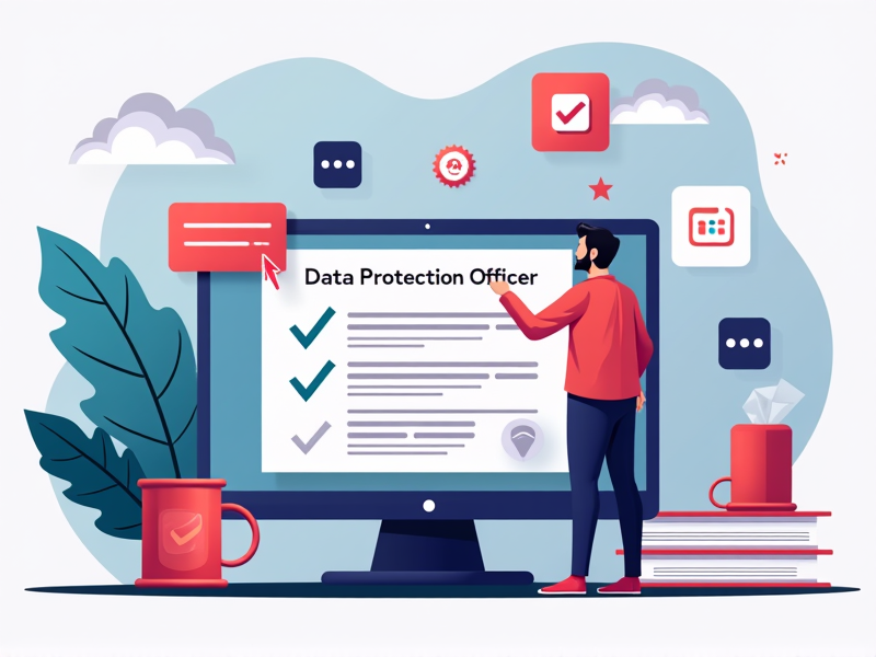 Data Protection Officer: Ruolo, Responsabilità e Competenze