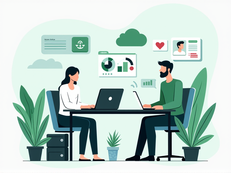 Smart Working Sicuro: Gestire i Rischi del Lavoro da Remoto