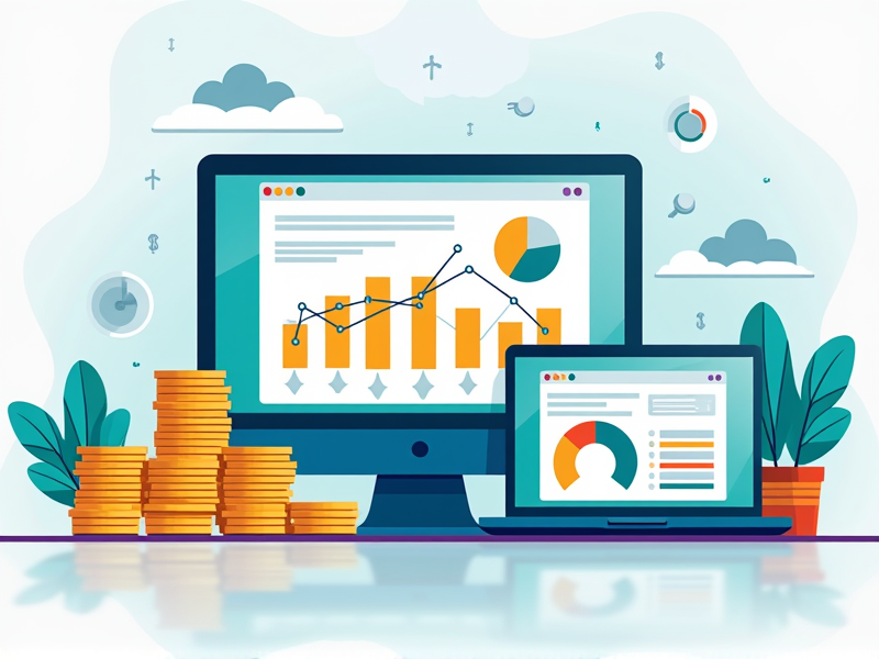 Controllo di Gestione per PMI: Strumenti Semplici che Funzionano