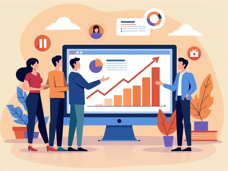 Vendita Consultiva 4.0: Diventare il Partner che il Cliente Non Sapeva di Volere