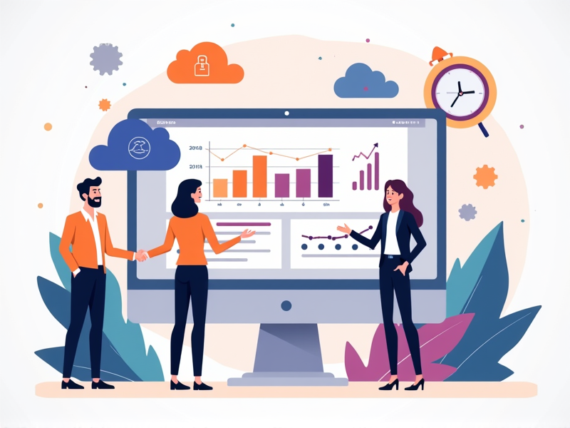 Key Account Management: Gestire i Clienti che Contano di Più