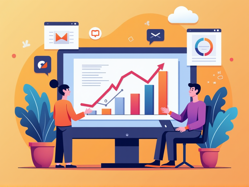 CRM Strategico: Oltre il Software verso l'Eccellenza Commerciale