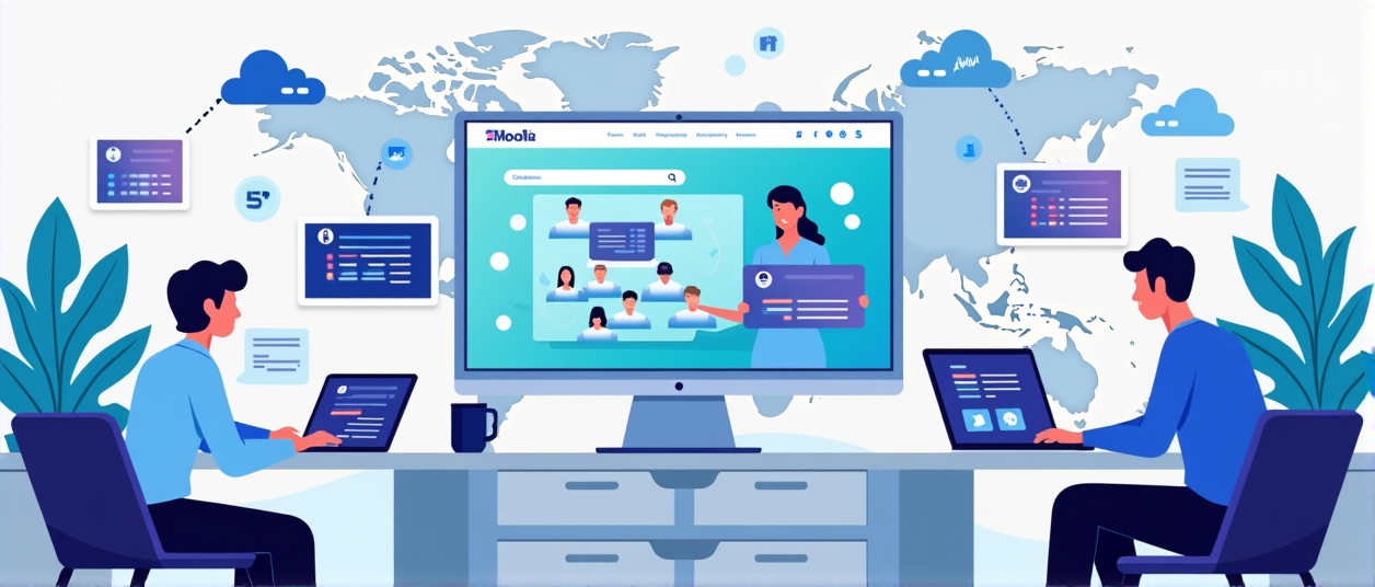 Formazione online e-learning aziendale - HIELearning