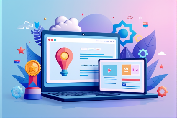 Gamification e-learning