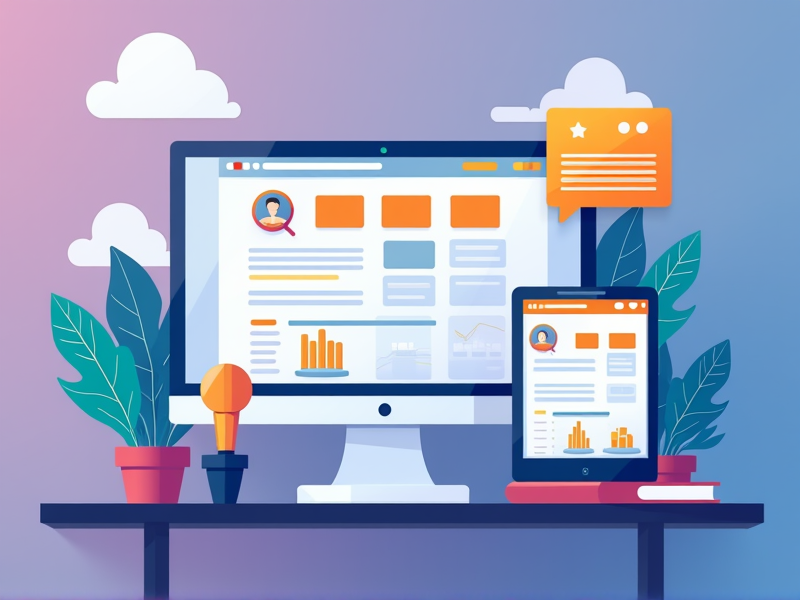 Consulenza Moodle - LMS Open Source Leader Mondiale