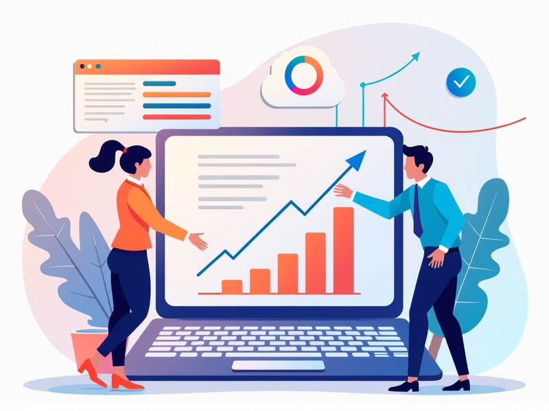 Cross-Selling e Up-Selling: Crescere con i Clienti Esistenti