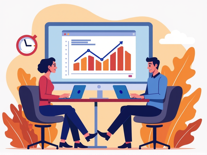 Presentazioni di Vendita: Conquistare in 20 Minuti