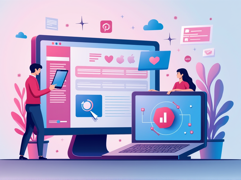 Social Media B2B: Strategie per Mercati Complessi