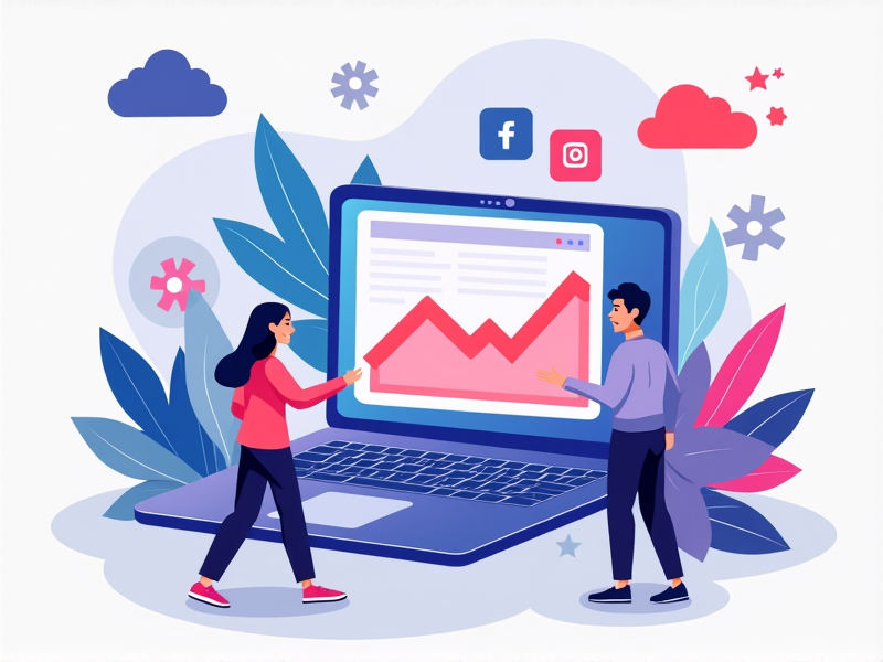 Landing Page che Convertono: Architettura della Persuasione