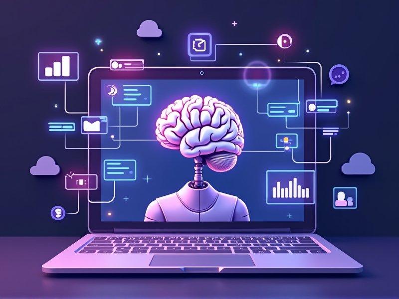 Copilot e AI Assistant: Lavorare Fianco a Fianco con l'AI