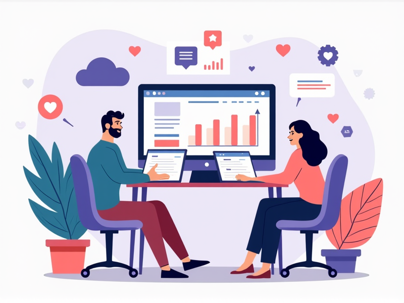 Customer Loyalty: Costruire Relazioni che Durano