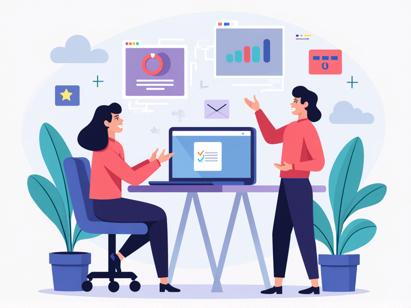 Customer Effort Score: Rendere Tutto Più Facile