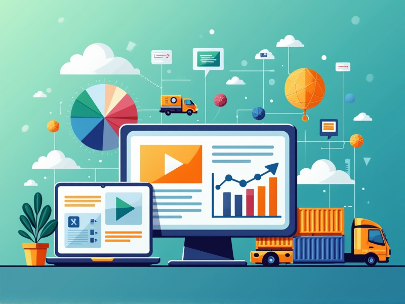 Supply Chain Risk Management: Resilienza in un Mondo Incerto