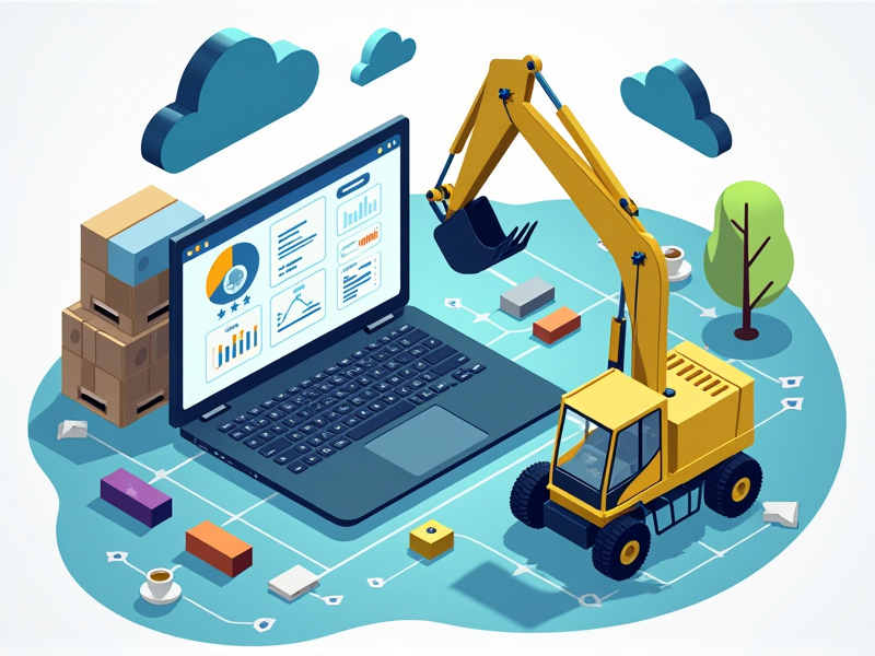 Digital Supply Chain: Tecnologie che Trasformano