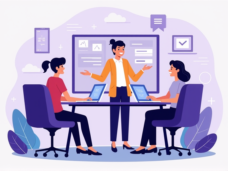 Gestione del Clima Aziendale: Diagnosi e Interventi che Funzionano