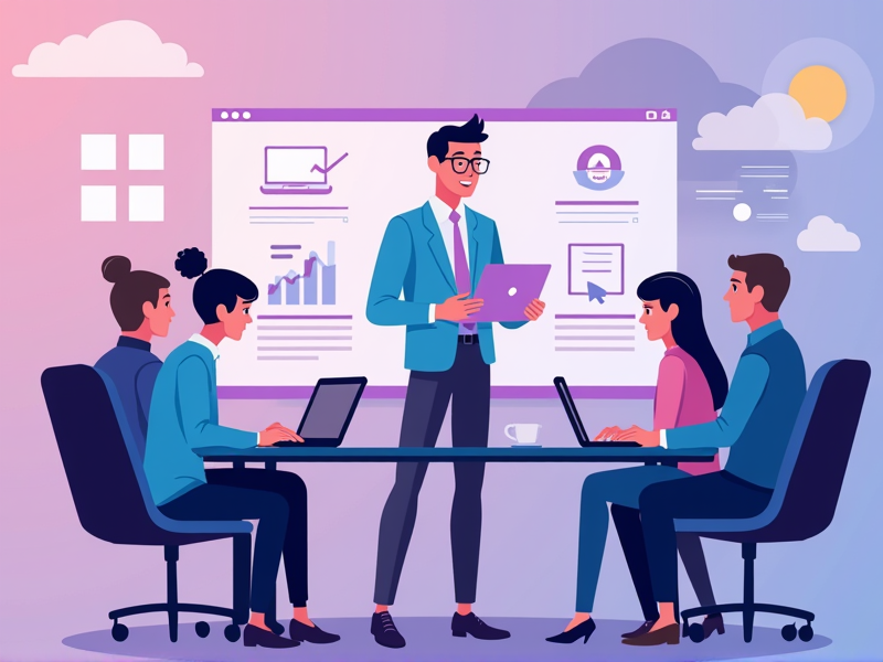 Compensation e Benefit: Strategie Retributive per Attrarre e Motivare