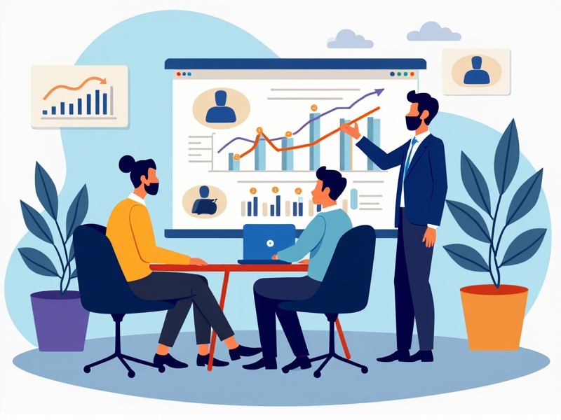 Leader si Diventa: Il Percorso Accelerato verso una Leadership Autentica