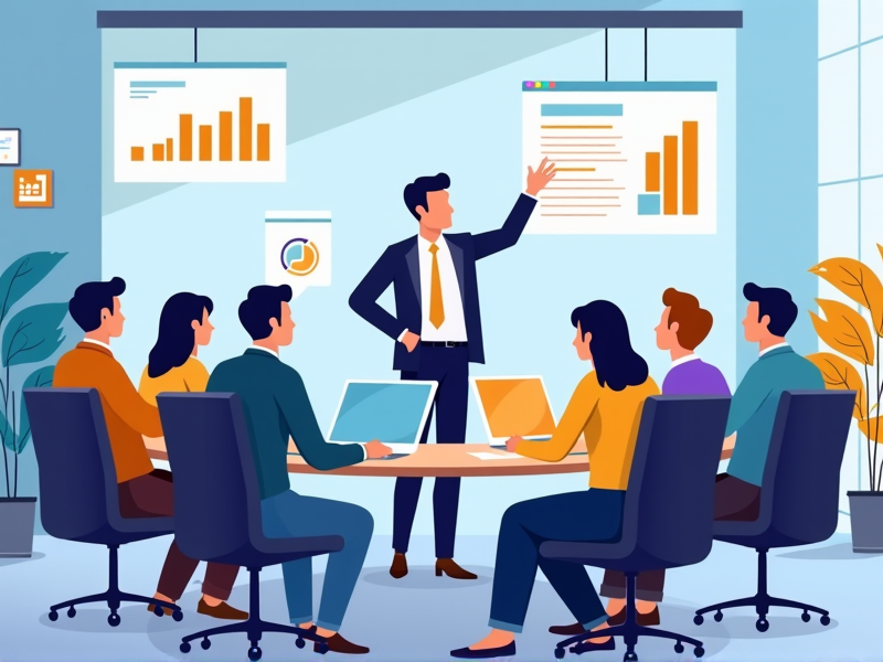 Accountability: Costruire una Cultura della Responsabilità