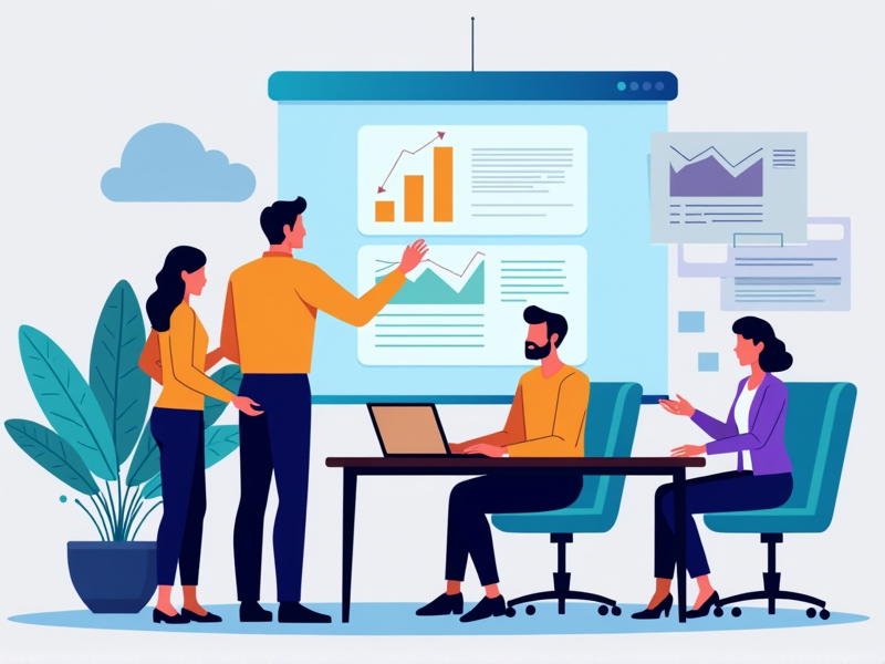 First-Time Manager: Sopravvivere e Prosperare nel Nuovo Ruolo