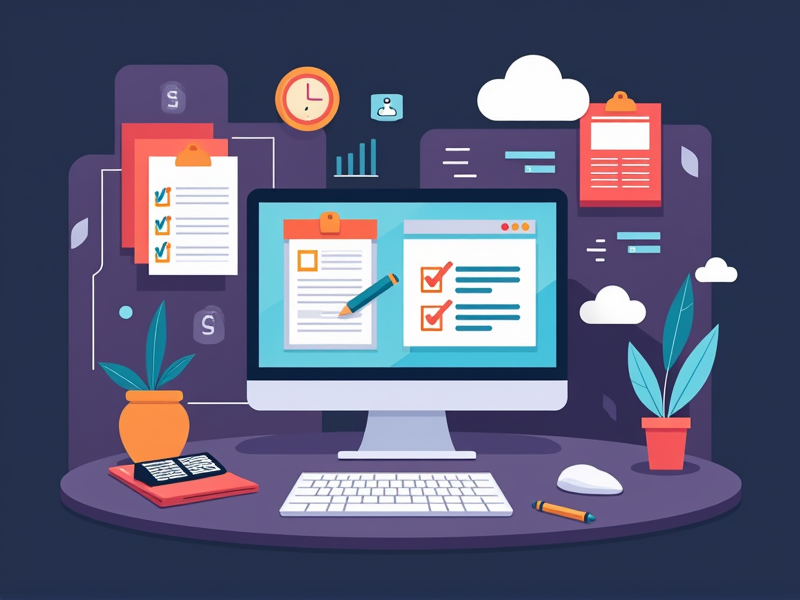 Audit Interno: Tecniche di Verifica e Controllo