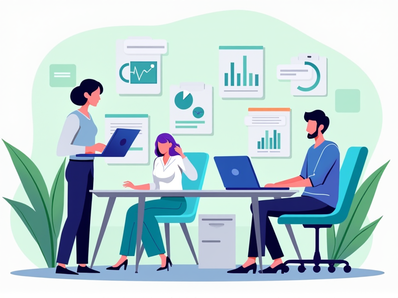 Aging Workforce: Gestire la Sicurezza dei Lavoratori Maturi