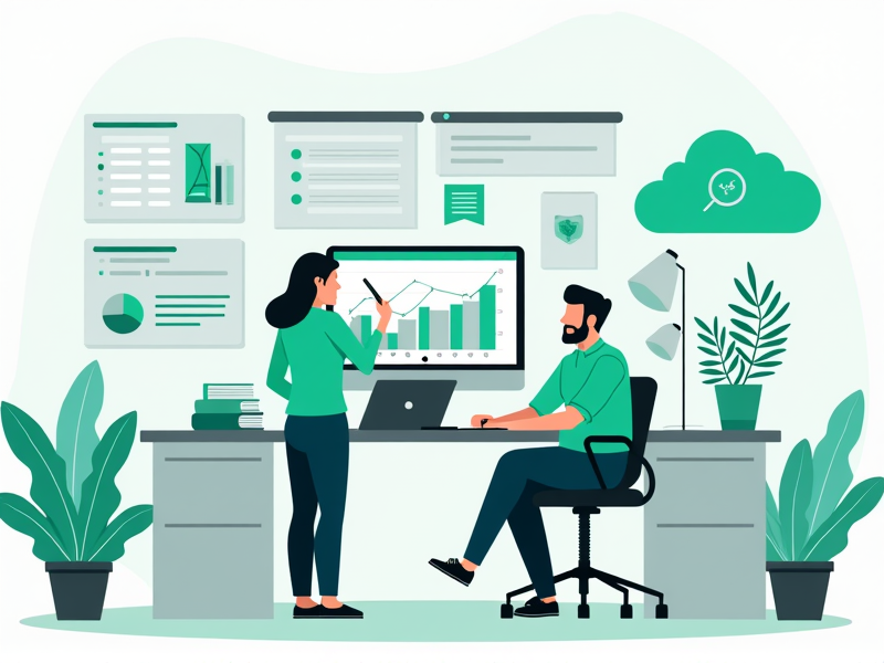 Indicatori di Performance HSE: Misurare per Migliorare